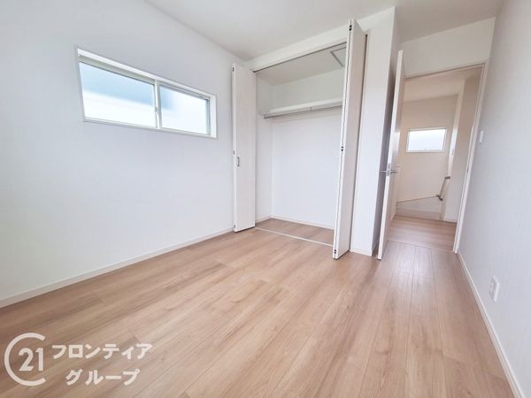 橿原市曲川町５丁目の中古一戸建て