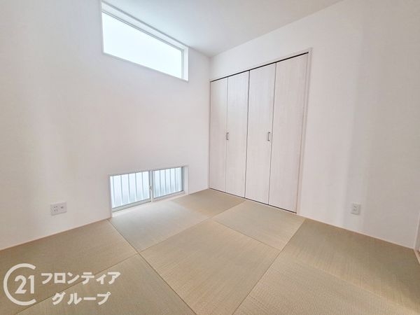 橿原市曲川町５丁目の中古一戸建て