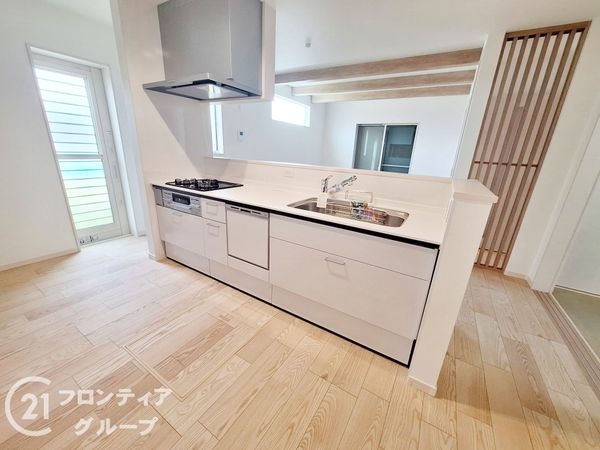 橿原市曲川町５丁目の中古一戸建て