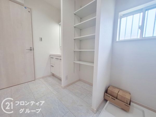 橿原市曲川町５丁目の中古一戸建て
