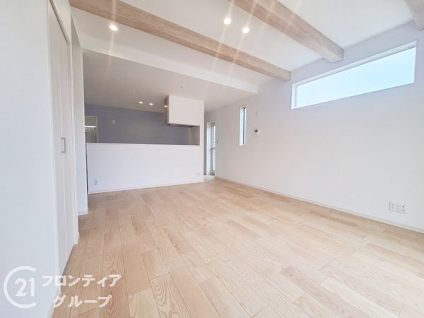 橿原市曲川町５丁目の中古一戸建て