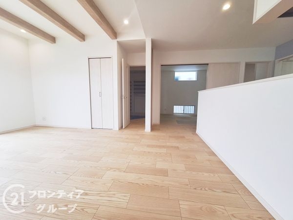 橿原市曲川町５丁目の中古一戸建て