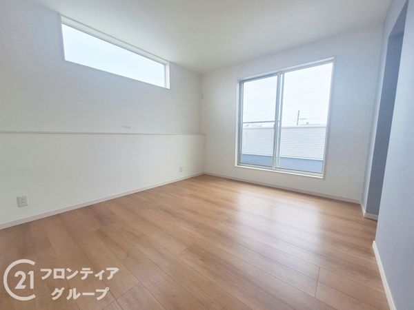 橿原市曲川町５丁目の中古一戸建て