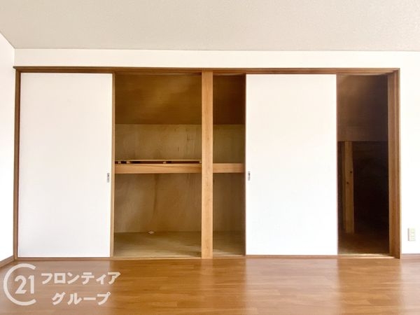 生駒市あすか野北３丁目の中古一戸建て