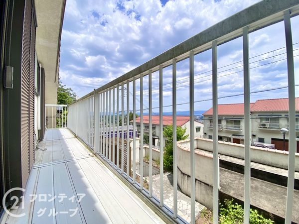 生駒市あすか野北３丁目の中古一戸建て
