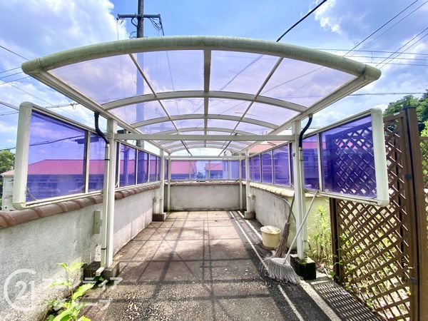 生駒市あすか野北３丁目の中古一戸建て