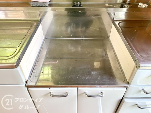 生駒市あすか野北３丁目の中古一戸建て