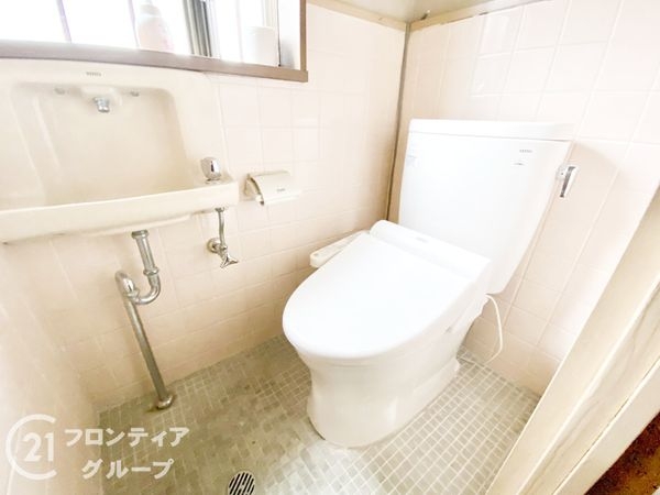北葛城郡上牧町桜ケ丘３丁目の中古一戸建て