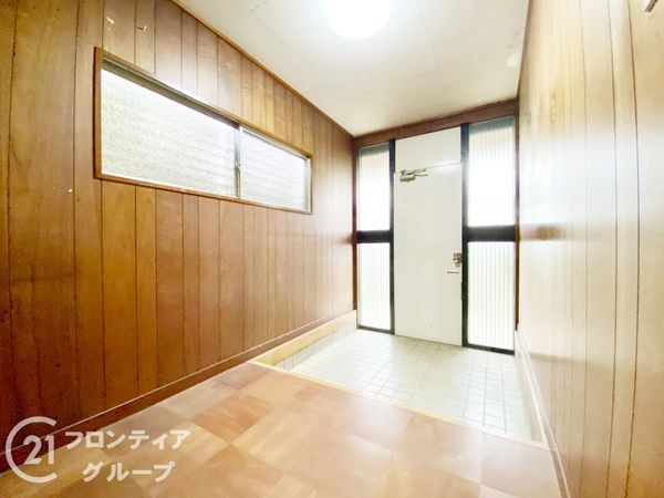 北葛城郡上牧町桜ケ丘３丁目の中古一戸建て