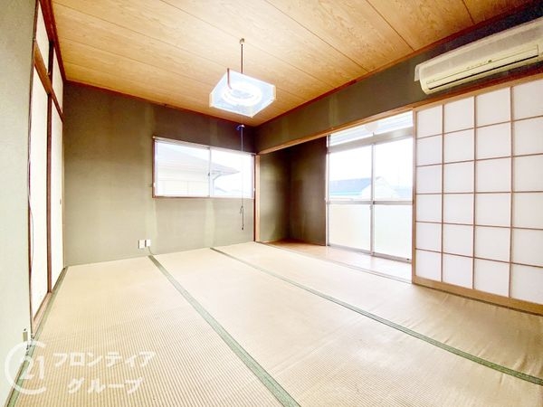北葛城郡上牧町桜ケ丘３丁目の中古一戸建て