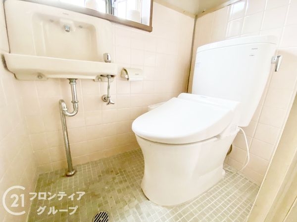 北葛城郡上牧町桜ケ丘３丁目の中古一戸建て