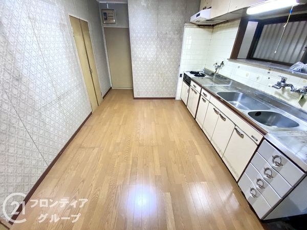 北葛城郡上牧町桜ケ丘３丁目の中古一戸建て