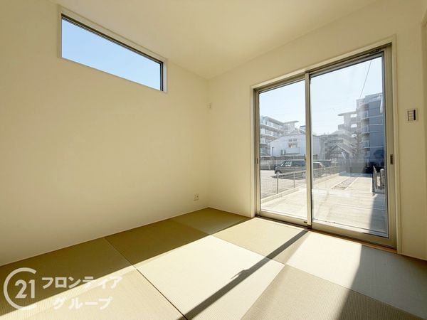 桜井市大字慈恩寺の中古一戸建て