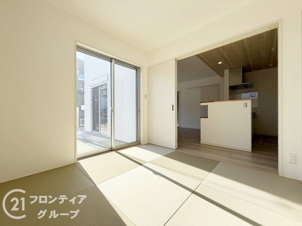 桜井市大字慈恩寺の中古一戸建て