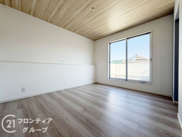 桜井市大字慈恩寺の中古一戸建て