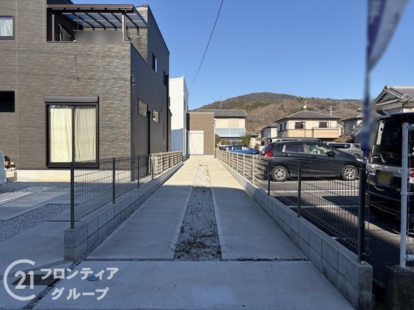 桜井市大字慈恩寺の中古一戸建て