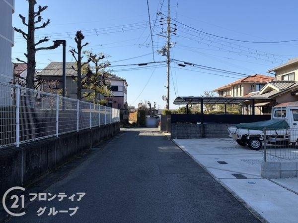 桜井市大字慈恩寺の中古一戸建て
