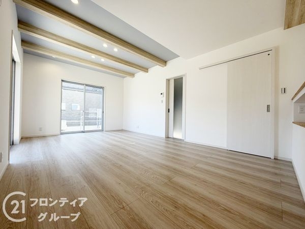 桜井市大字慈恩寺の中古一戸建て