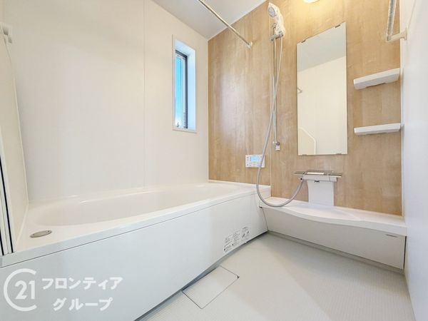 桜井市大字慈恩寺　新築一戸建て　２号棟