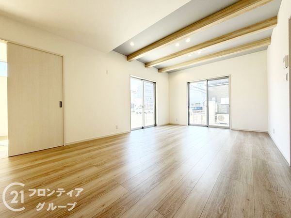 桜井市大字慈恩寺の中古一戸建て