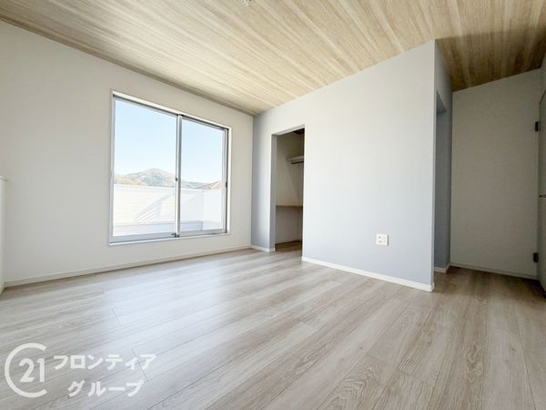 桜井市大字慈恩寺の中古一戸建て