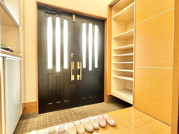 香芝市西真美３丁目の中古一戸建て