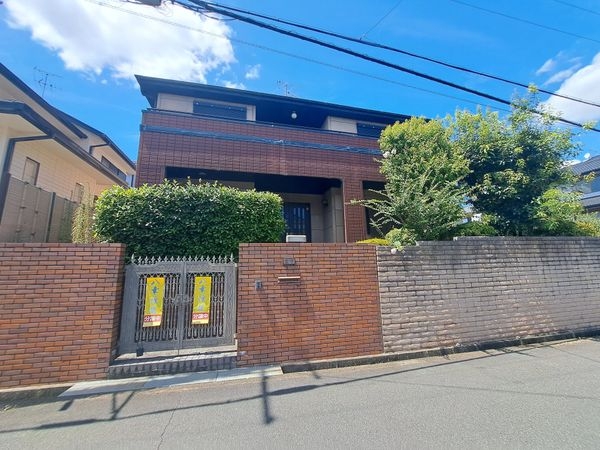 香芝市西真美３丁目　中古一戸建て