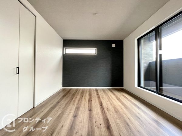 天理市勾田町　新築一戸建て　１２号地