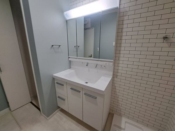 天理市勾田町　新築一戸建て　１８号地