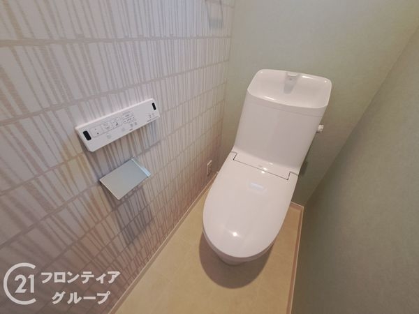 天理市勾田町　新築一戸建て　１８号地