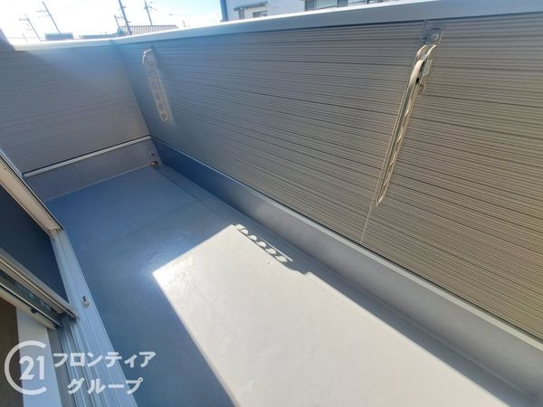 天理市勾田町　新築一戸建て　１８号地