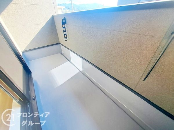 天理市勾田町　新築一戸建て　１６号地