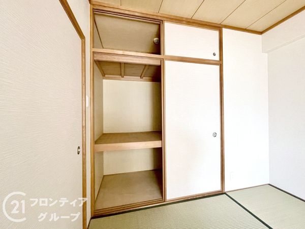 ヴィルヌーブ学園前Ｉコンセルト　中古マンション