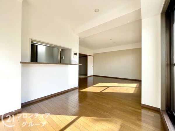 ヴィルヌーブ学園前Ｉコンセルト　中古マンション