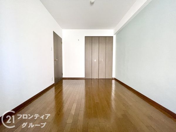 ヴィルヌーブ学園前Ｉコンセルト　中古マンション