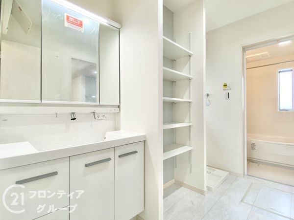 大和高田市東中２丁目の中古一戸建て