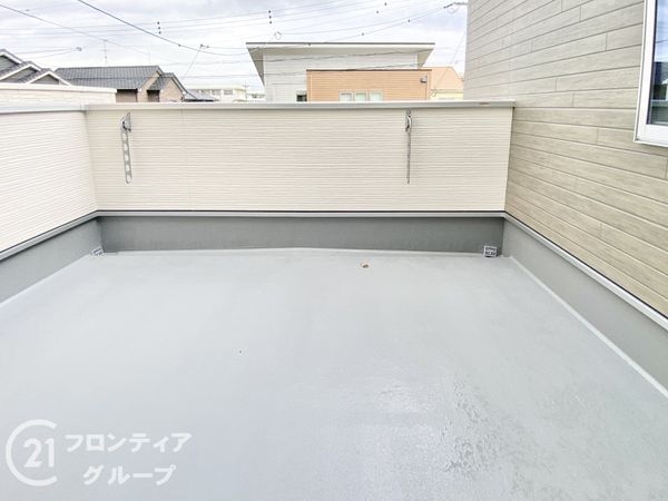 大和高田市東中２丁目の中古一戸建て