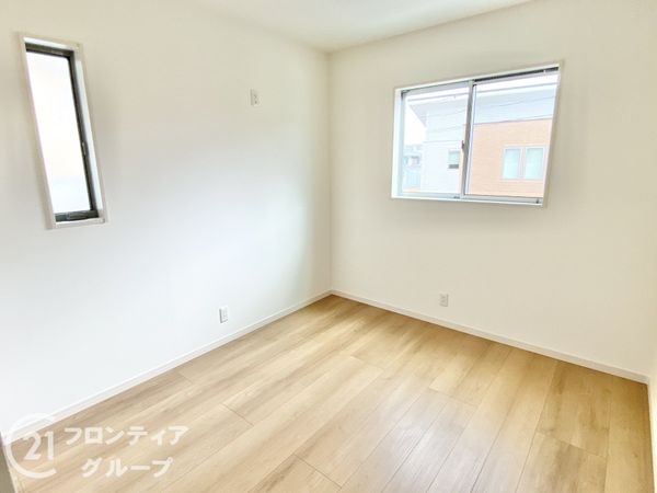 大和高田市東中２丁目の中古一戸建て