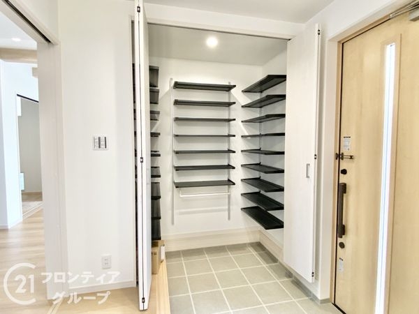 大和高田市東中２丁目の中古一戸建て