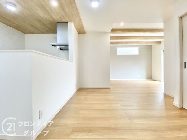 大和高田市東中２丁目の中古一戸建て