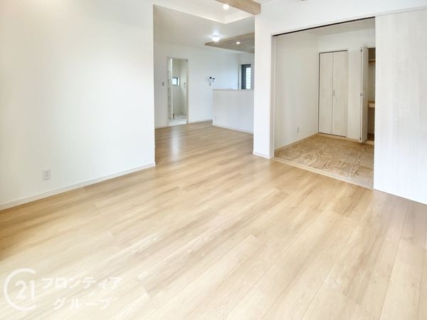 大和高田市東中２丁目の中古一戸建て