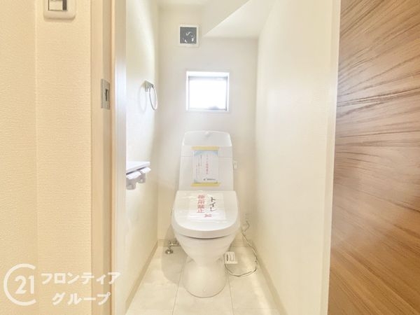 磯城郡川西町大字結崎　新築一戸建て　１３期　１号棟