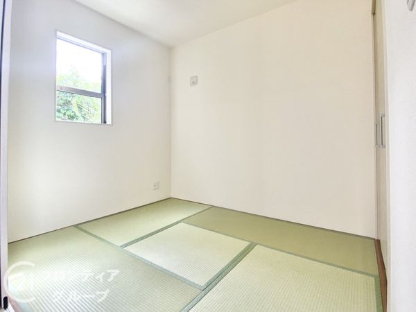 磯城郡川西町大字結崎　新築一戸建て　１３期　１号棟