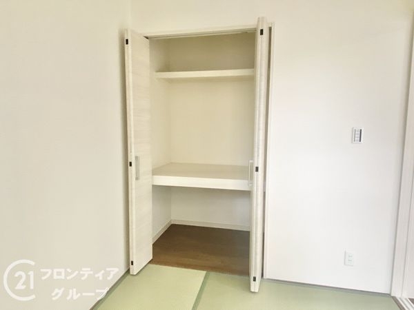 磯城郡川西町大字結崎　新築一戸建て　１３期　１号棟