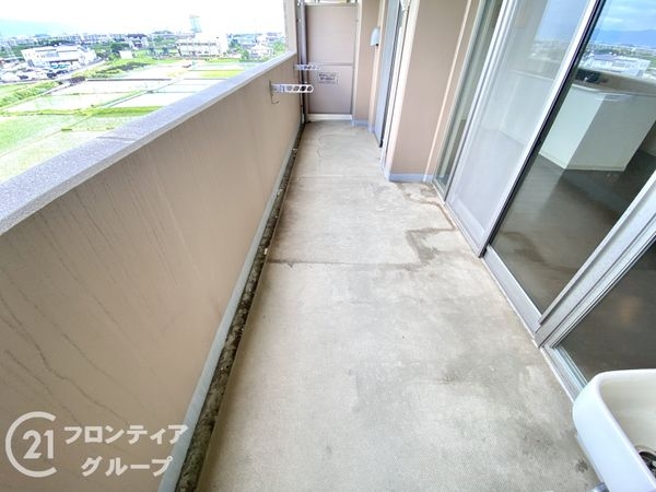 イングス郡山グレース　中古マンション