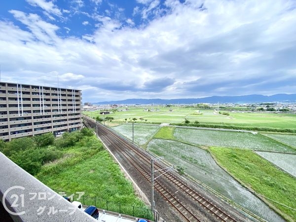 イングス郡山グレース　中古マンション