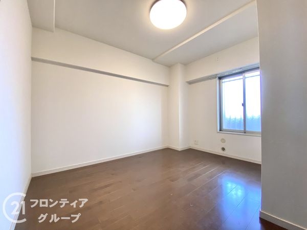 イングス郡山グレース　中古マンション