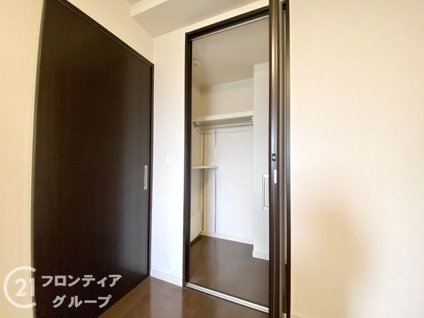 イングス郡山グレース　中古マンション