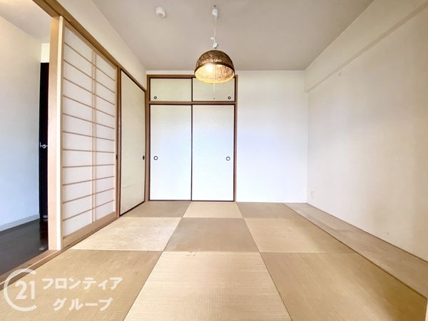 イングス郡山グレース　中古マンション