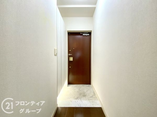 イングス郡山グレース　中古マンション